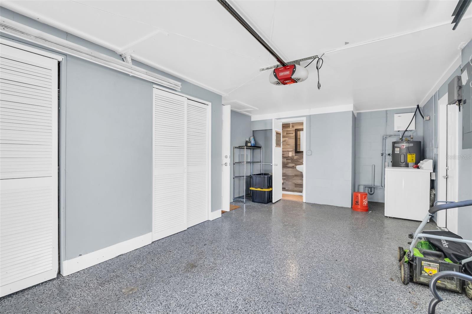 BEACON WOODS VILLAGE - Residential