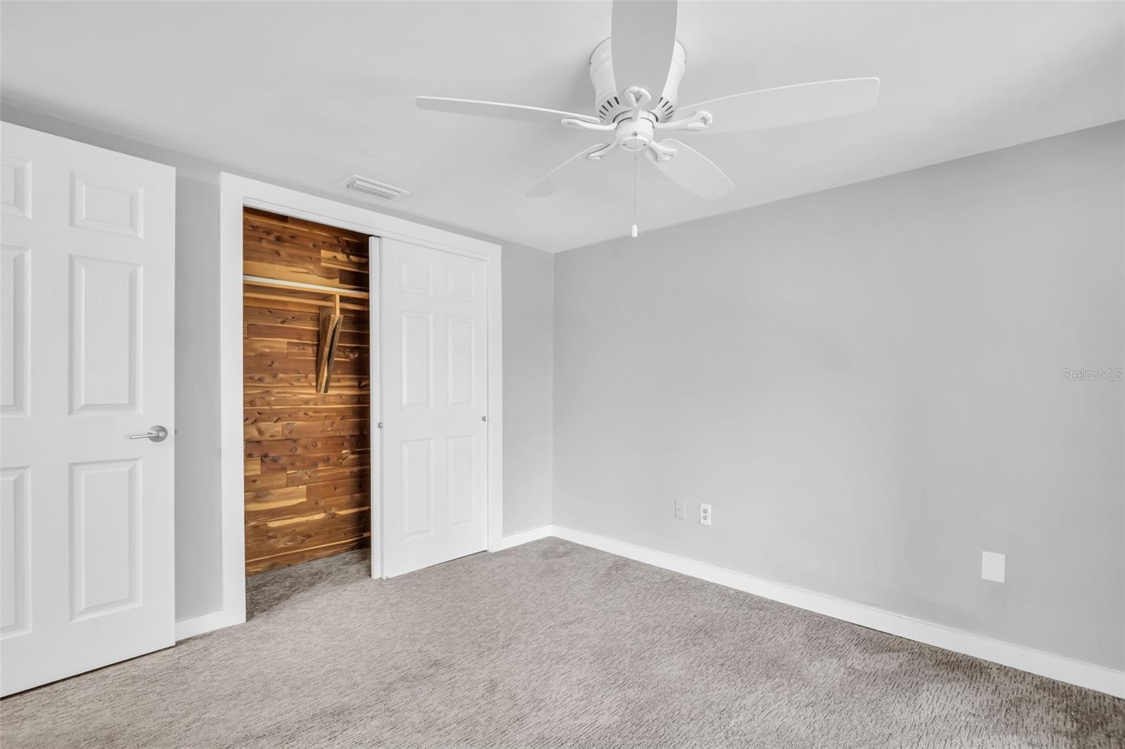 BEACON WOODS VILLAGE - Residential