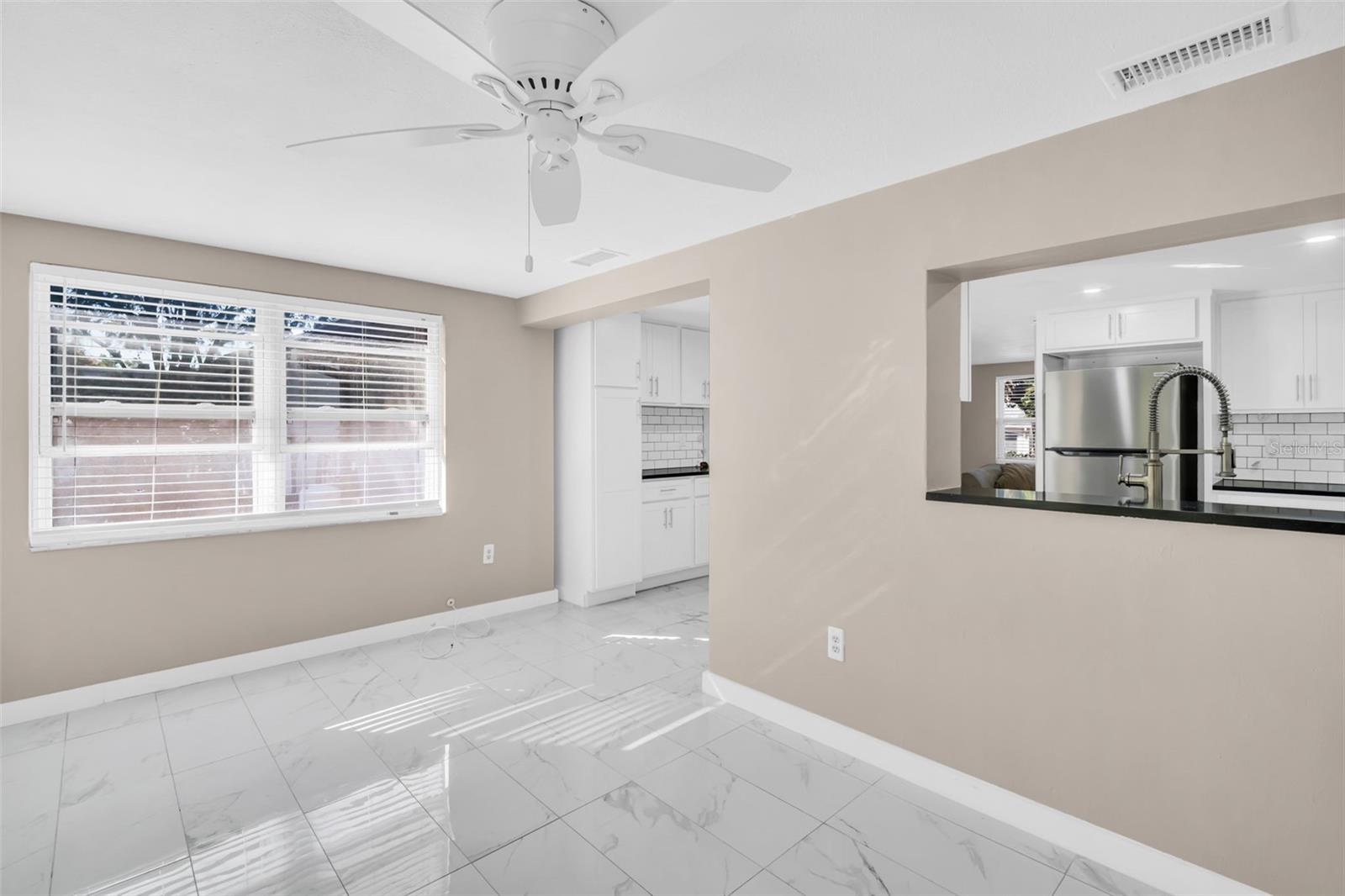 BEACON WOODS VILLAGE - Residential