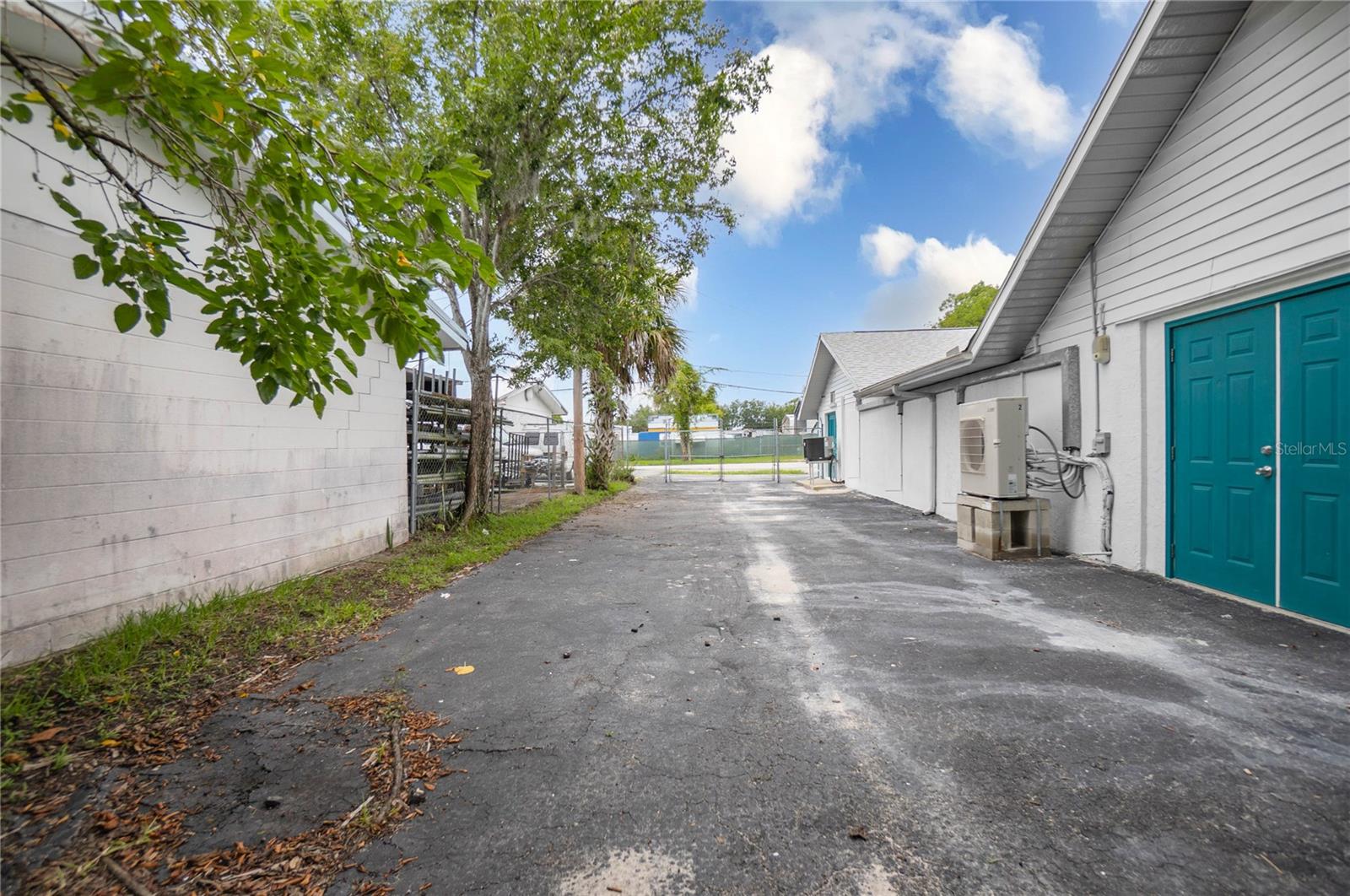 KNIGHTS ADD - Residential