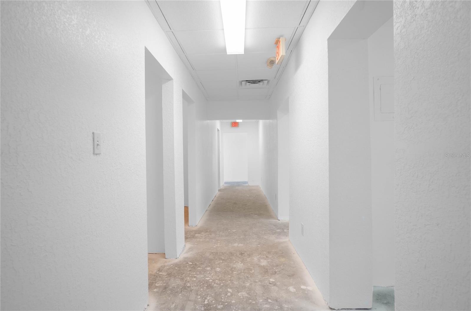 KNIGHTS ADD - Residential