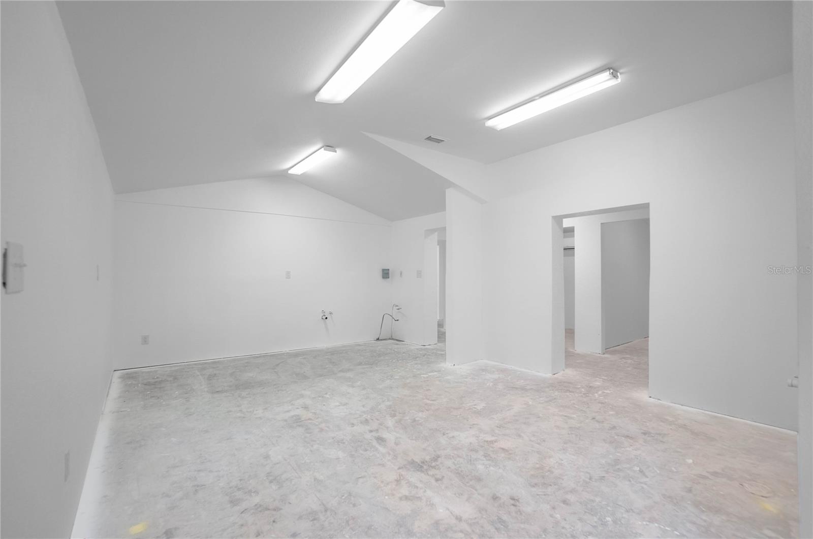 KNIGHTS ADD - Residential