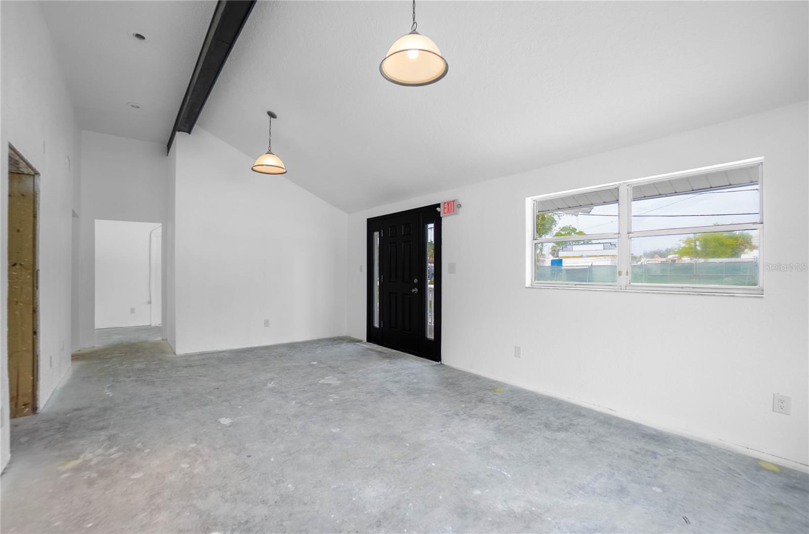 KNIGHTS ADD - Residential