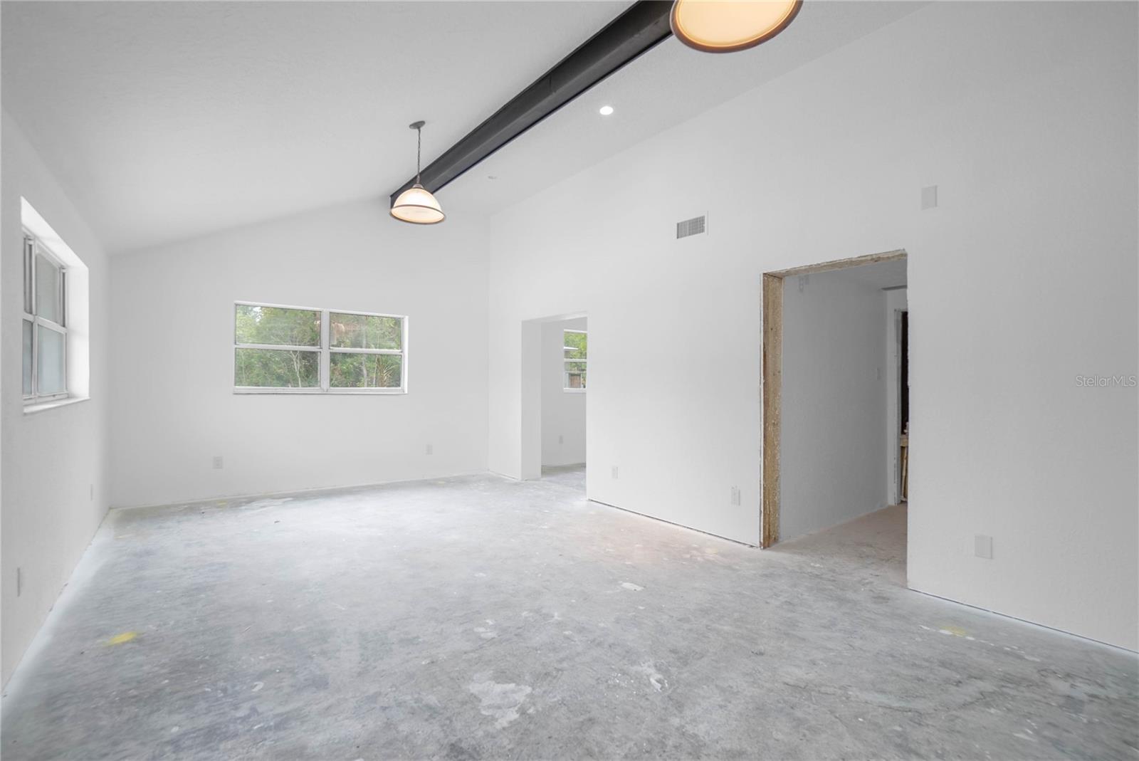 KNIGHTS ADD - Residential