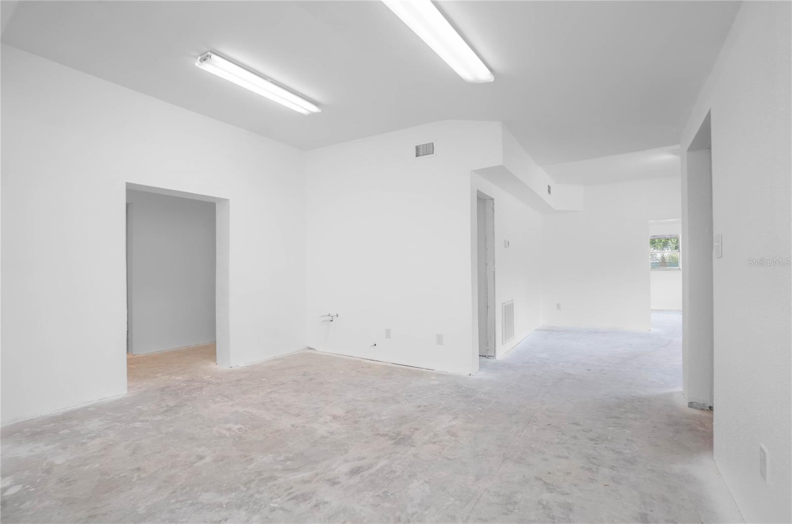 KNIGHTS ADD - Residential