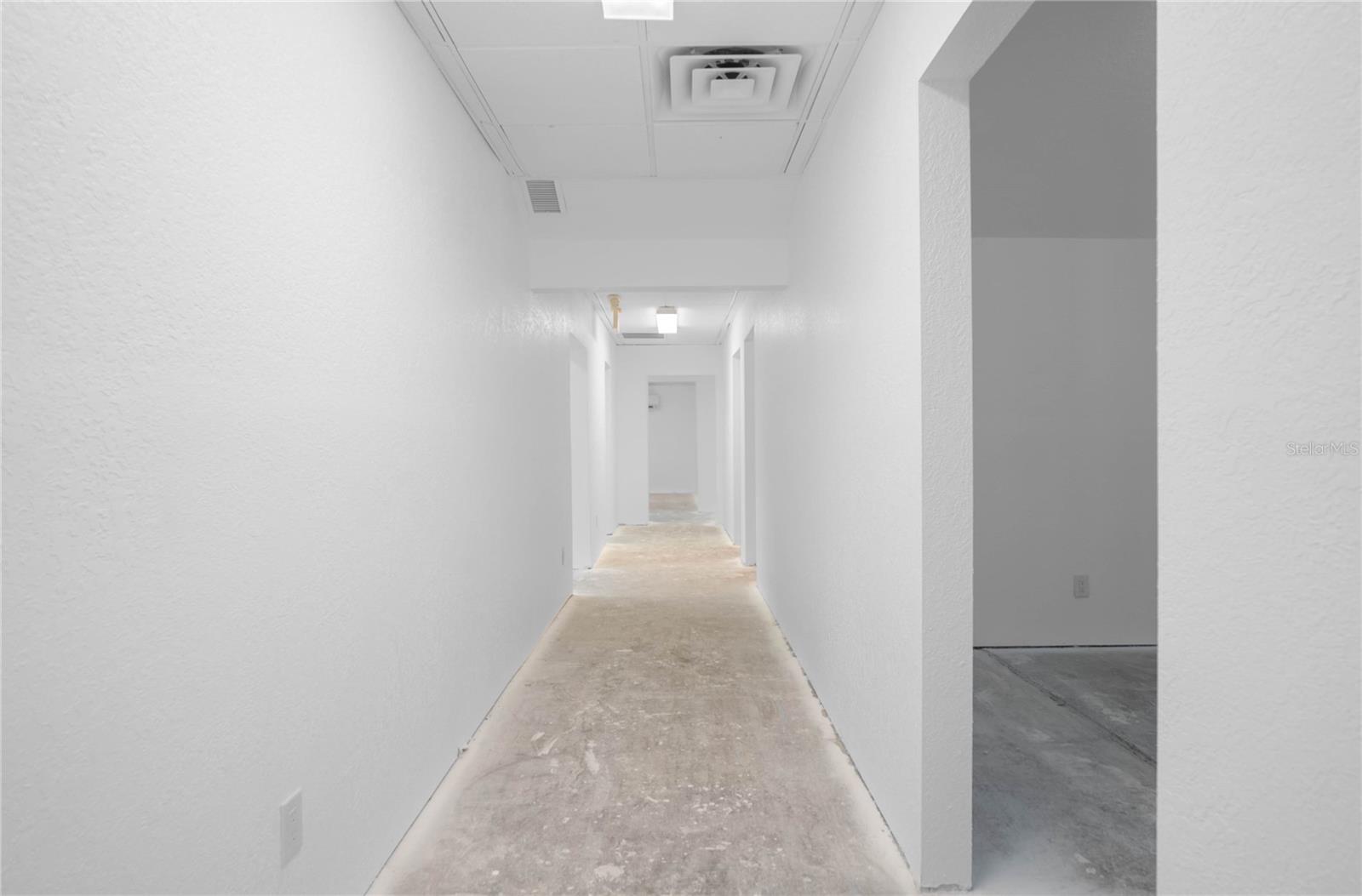 KNIGHTS ADD - Residential