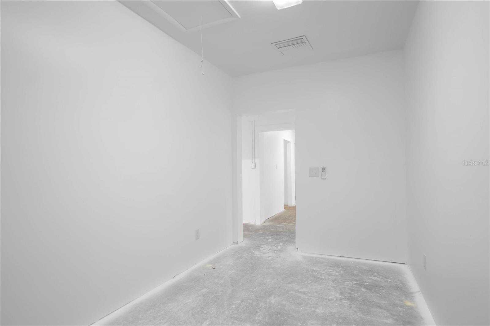 KNIGHTS ADD - Residential