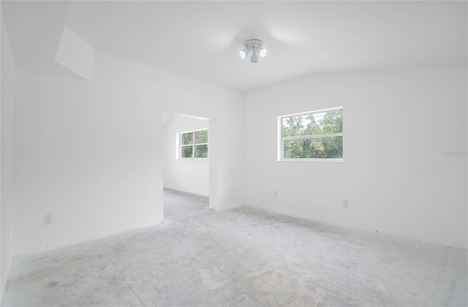 KNIGHTS ADD - Residential