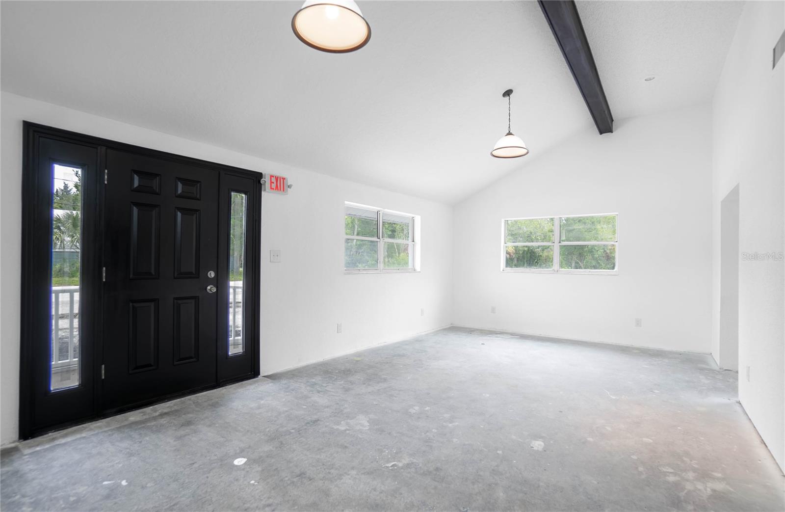 KNIGHTS ADD - Residential