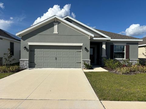 Photo of 2363 Selenia Street, Lake Alfred, FL 33850 (MLS # C7517042)