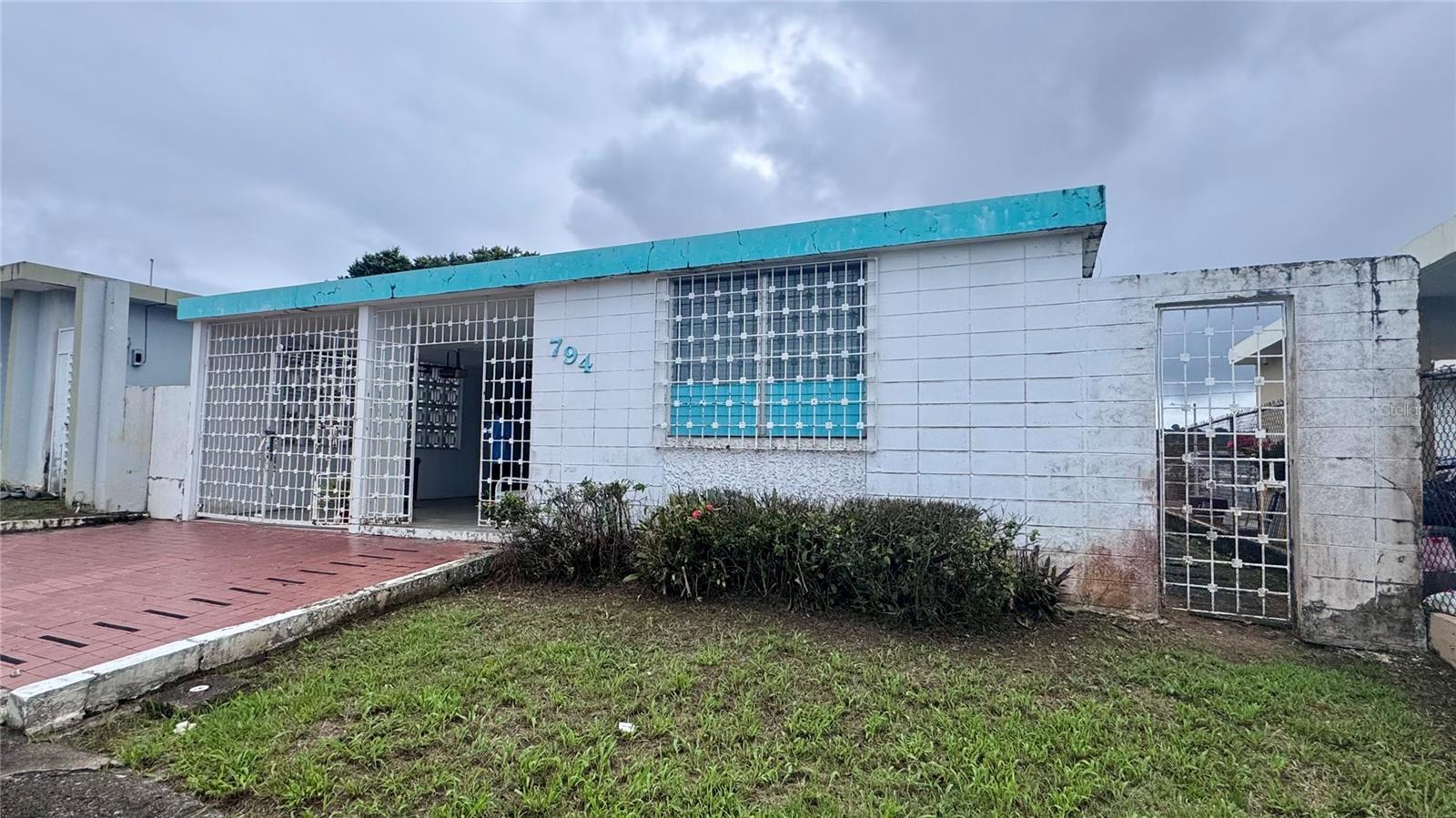 URB. VENUS GARDEN - Residential