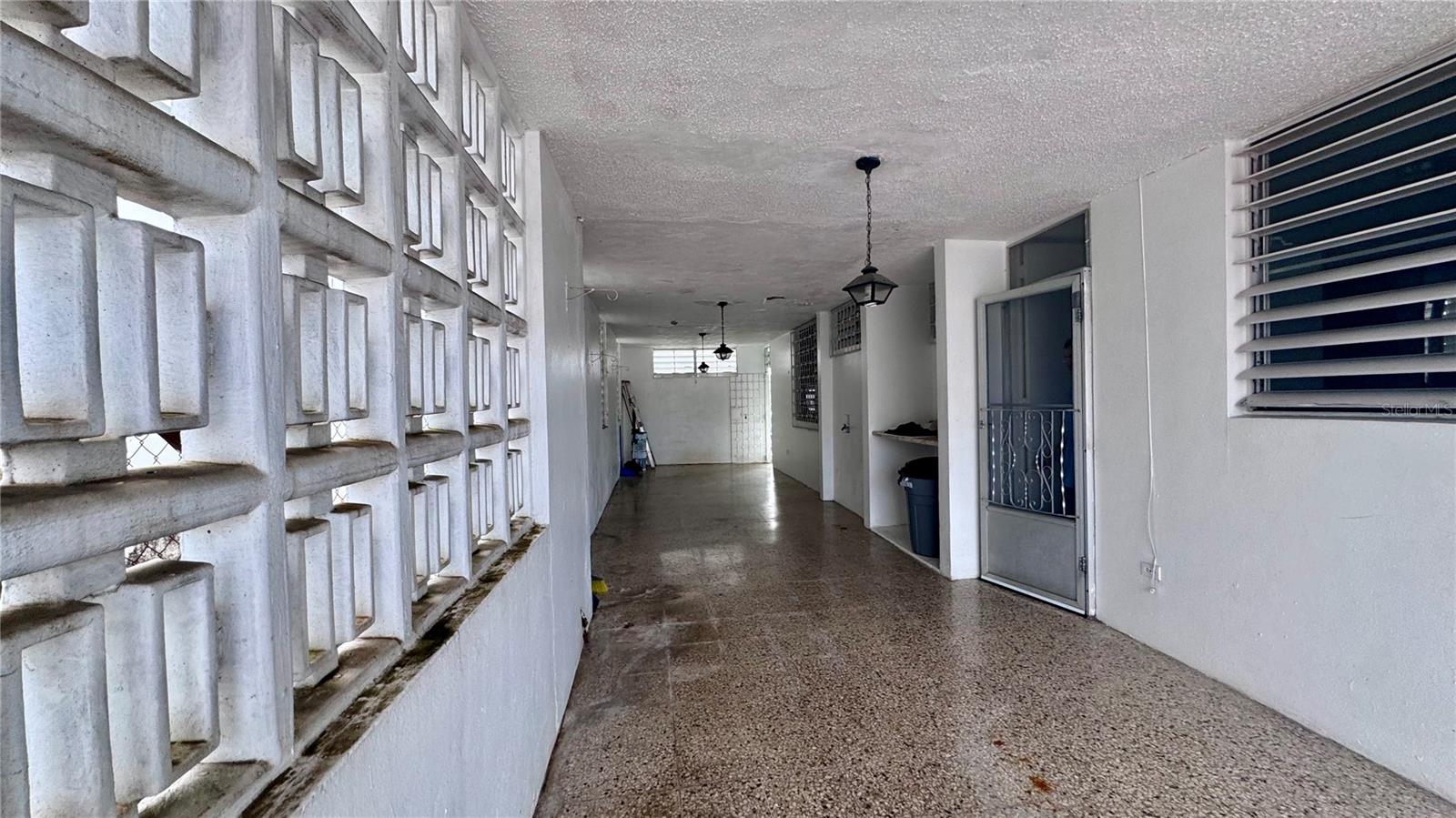 URB. VENUS GARDEN - Residential