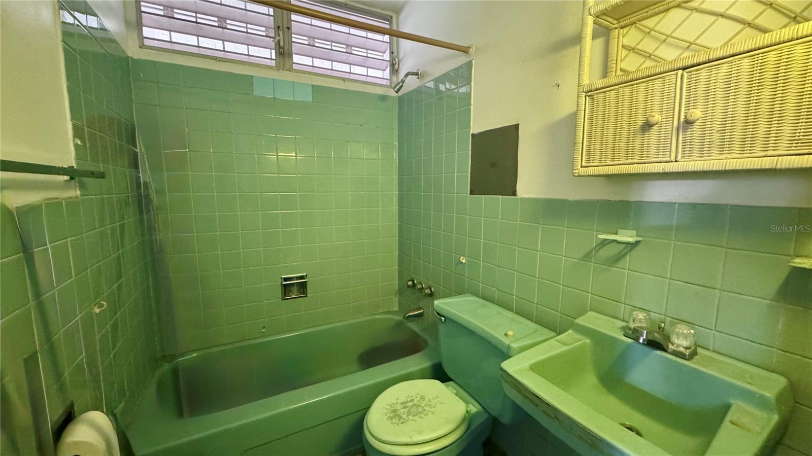 URB. VENUS GARDEN - Residential