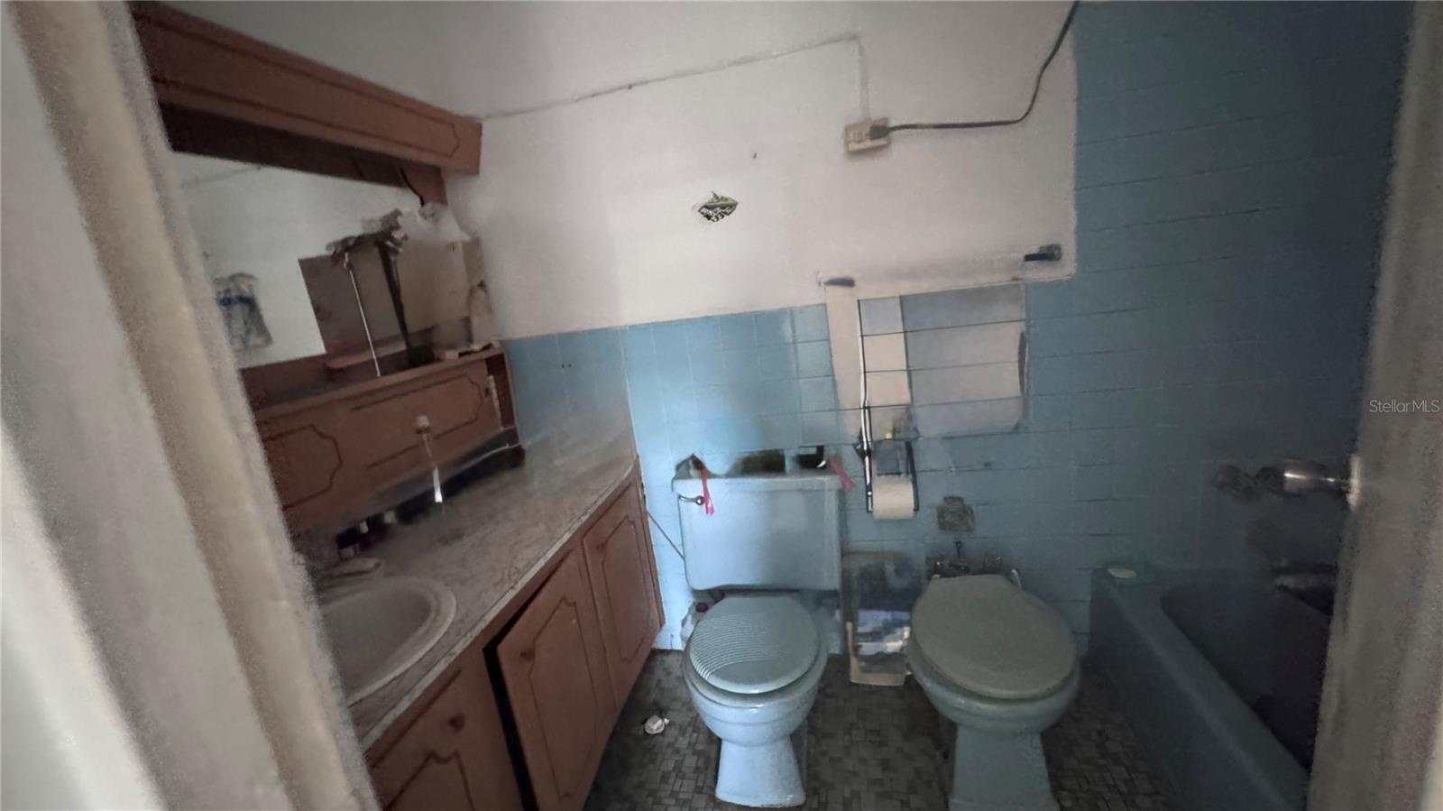 URB. VENUS GARDEN - Residential