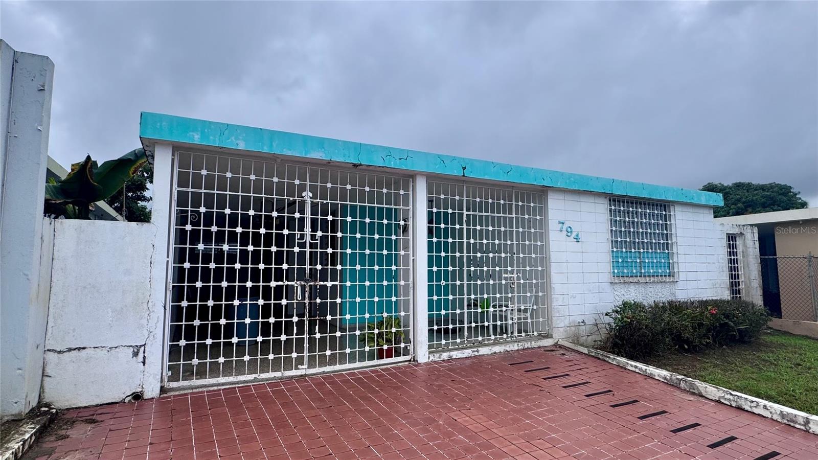 URB. VENUS GARDEN - Residential