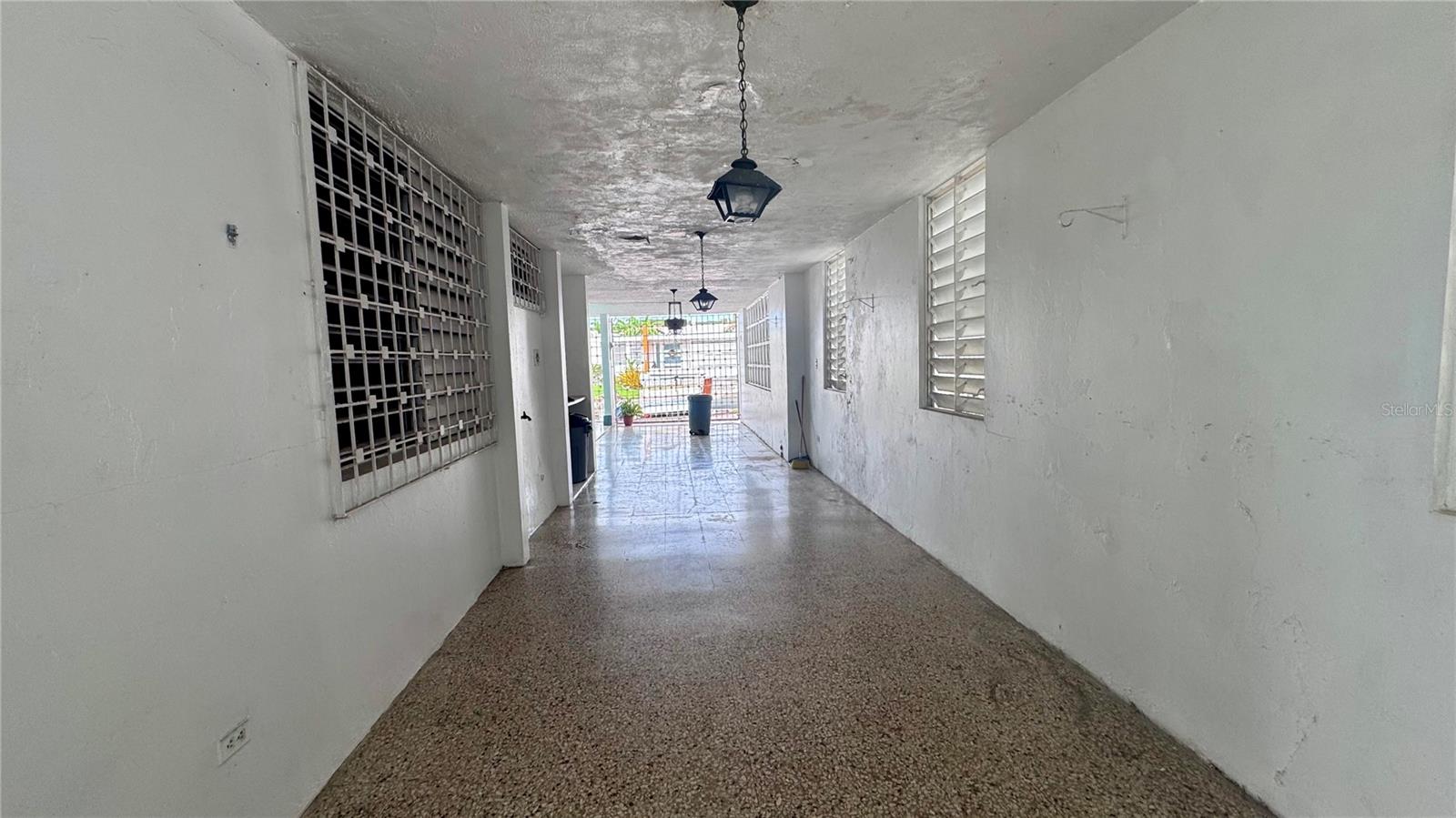 URB. VENUS GARDEN - Residential