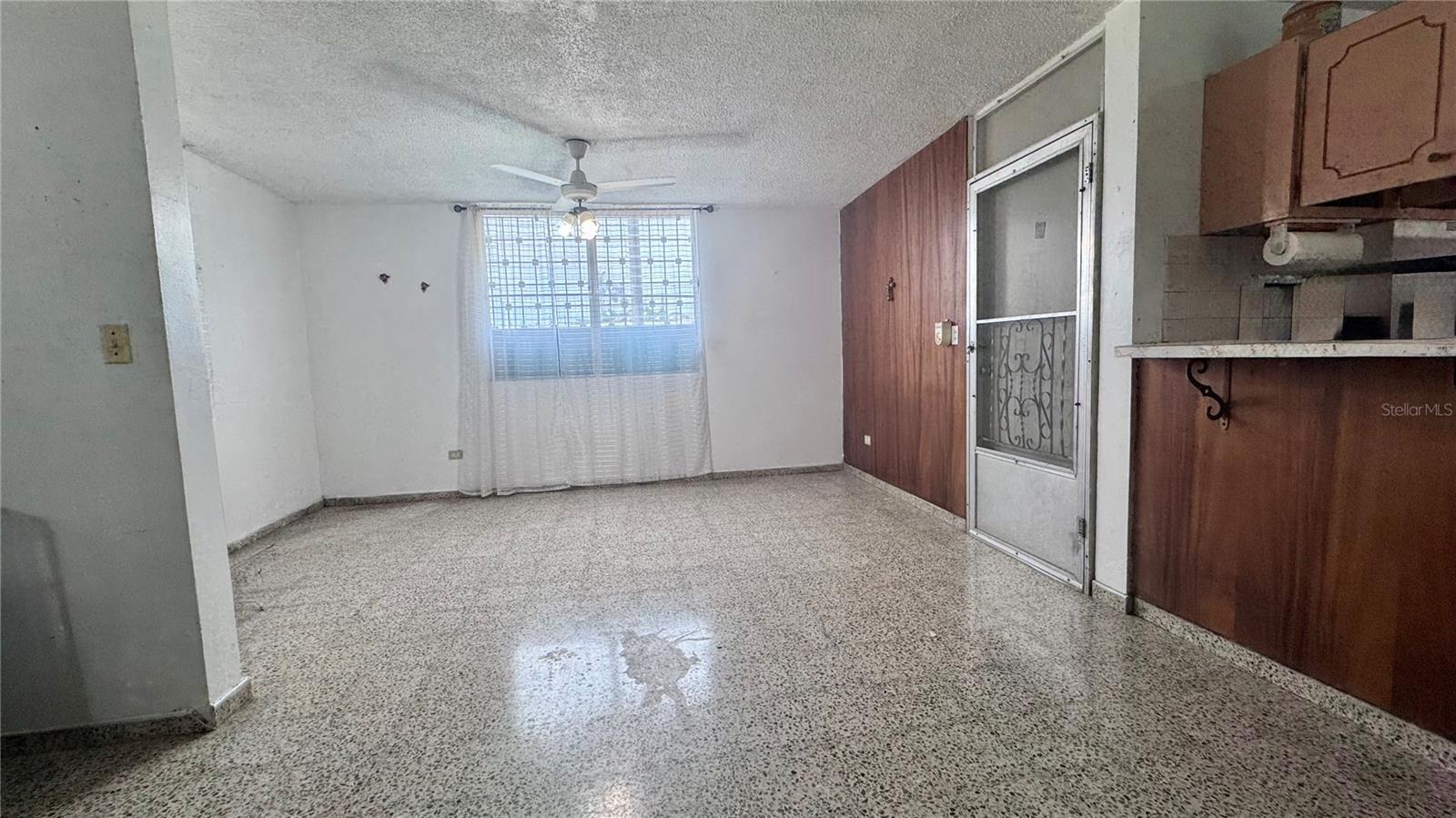 URB. VENUS GARDEN - Residential