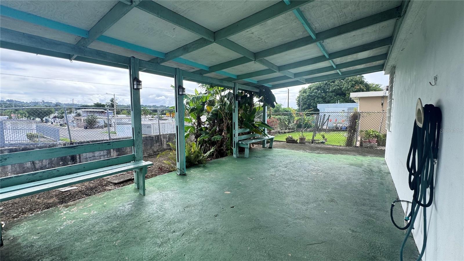 URB. VENUS GARDEN - Residential