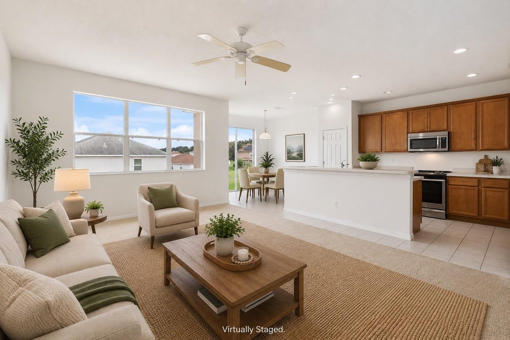 Photo of 780 Lakeview Pointe Drive, Clermont, FL 34711 (MLS # O6428402)
