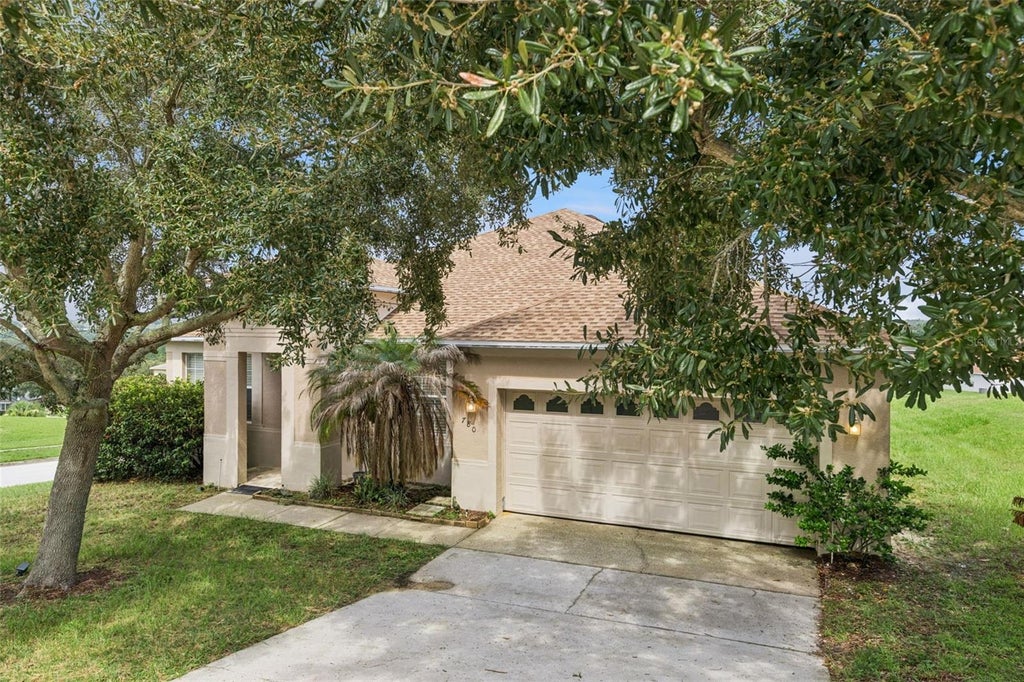 Photo of 780 Lakeview Pointe Drive, Clermont, FL 34711 (MLS # O6428402)