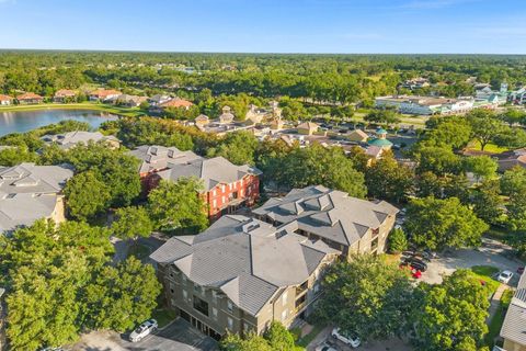 A home in LAKE MARY