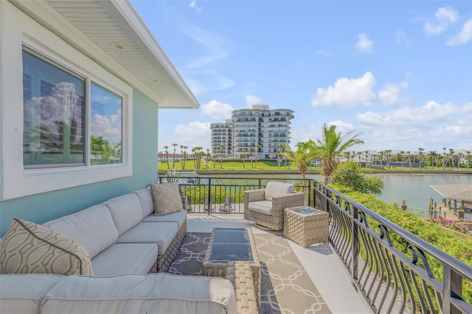 VENEZIA UNIT 07 - Residential