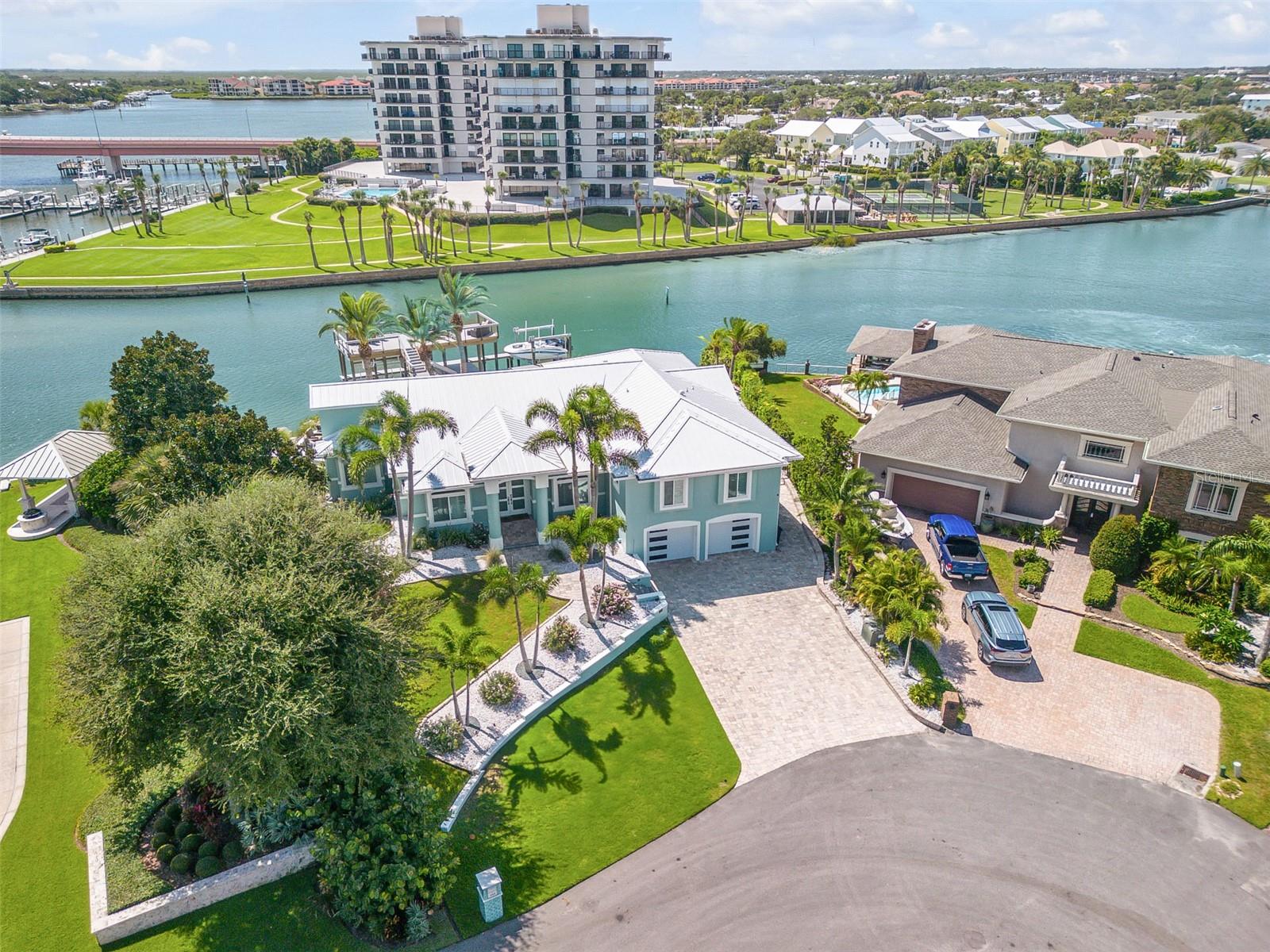 VENEZIA UNIT 07 - Residential