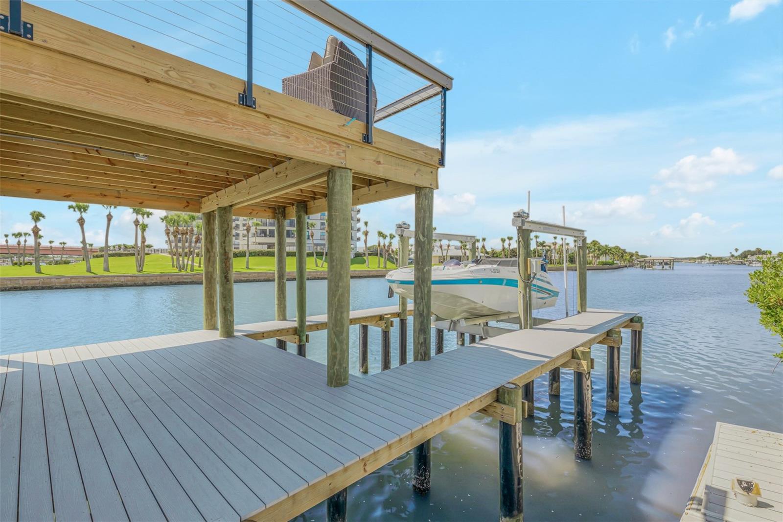 VENEZIA UNIT 07 - Residential