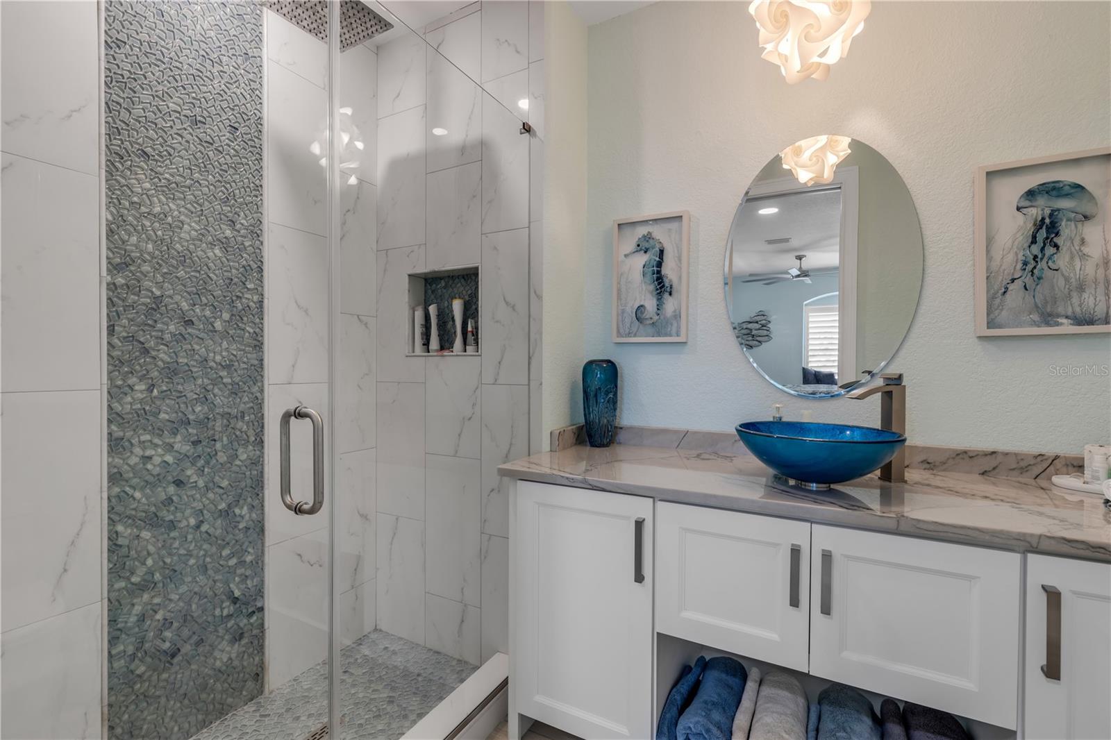 VENEZIA UNIT 07 - Residential