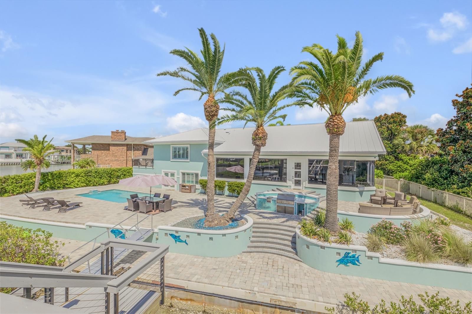 VENEZIA UNIT 07 - Residential