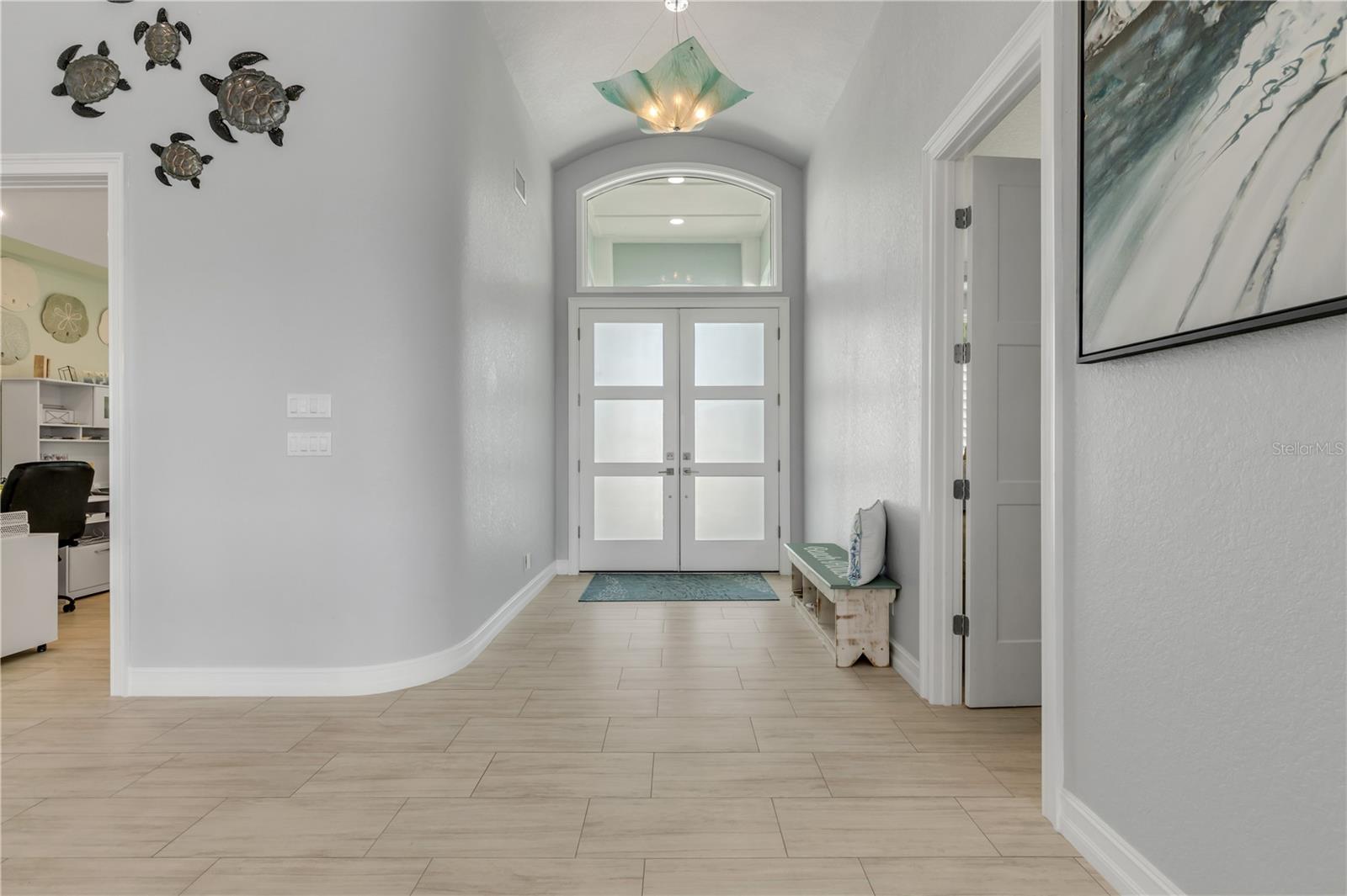 VENEZIA UNIT 07 - Residential