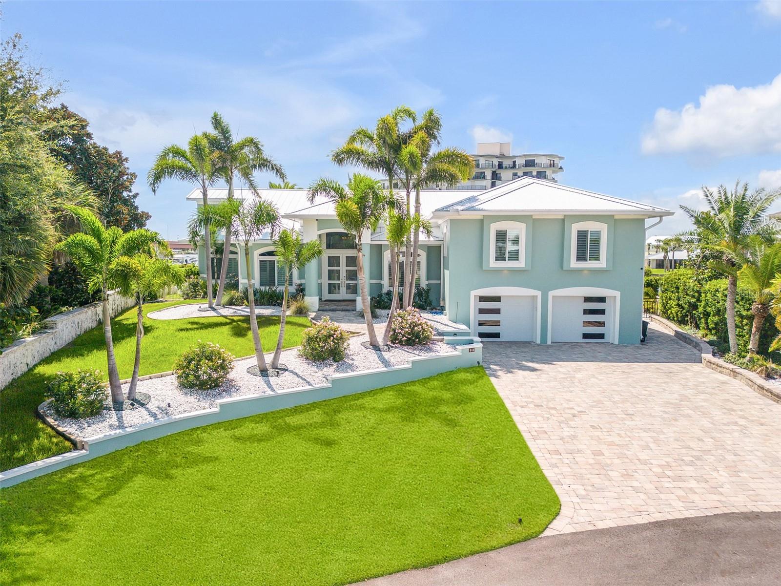 VENEZIA UNIT 07 - Residential