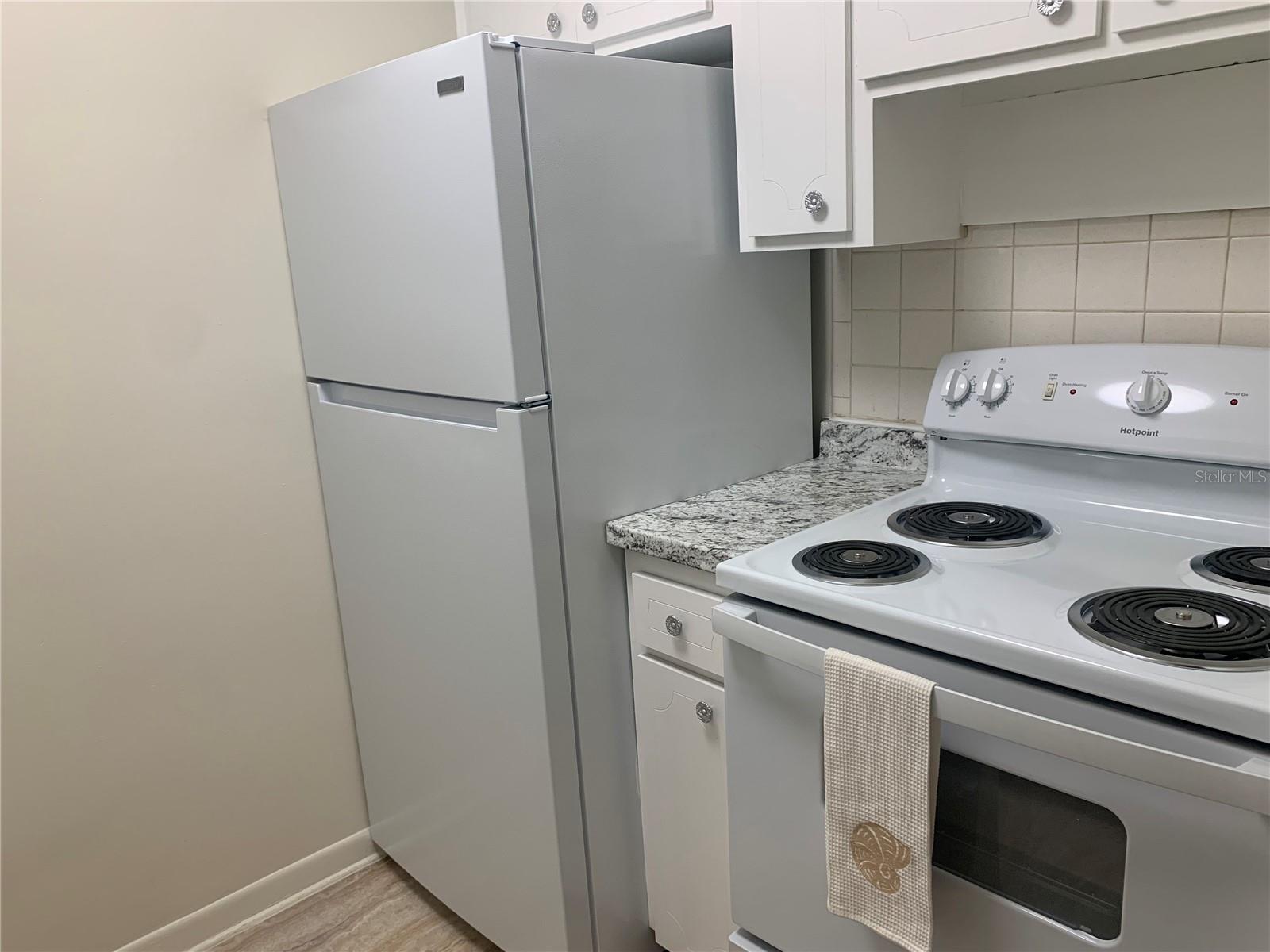 KENWOOD GARDEN APTS CO-OP - Residential