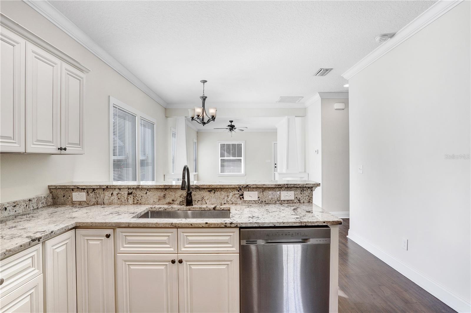 TAYLORS LL SUB 1 - Residential