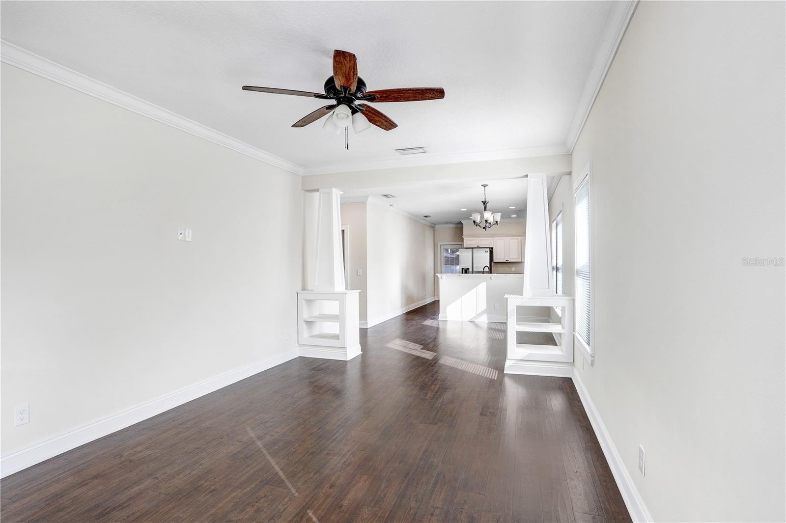 TAYLORS LL SUB 1 - Residential