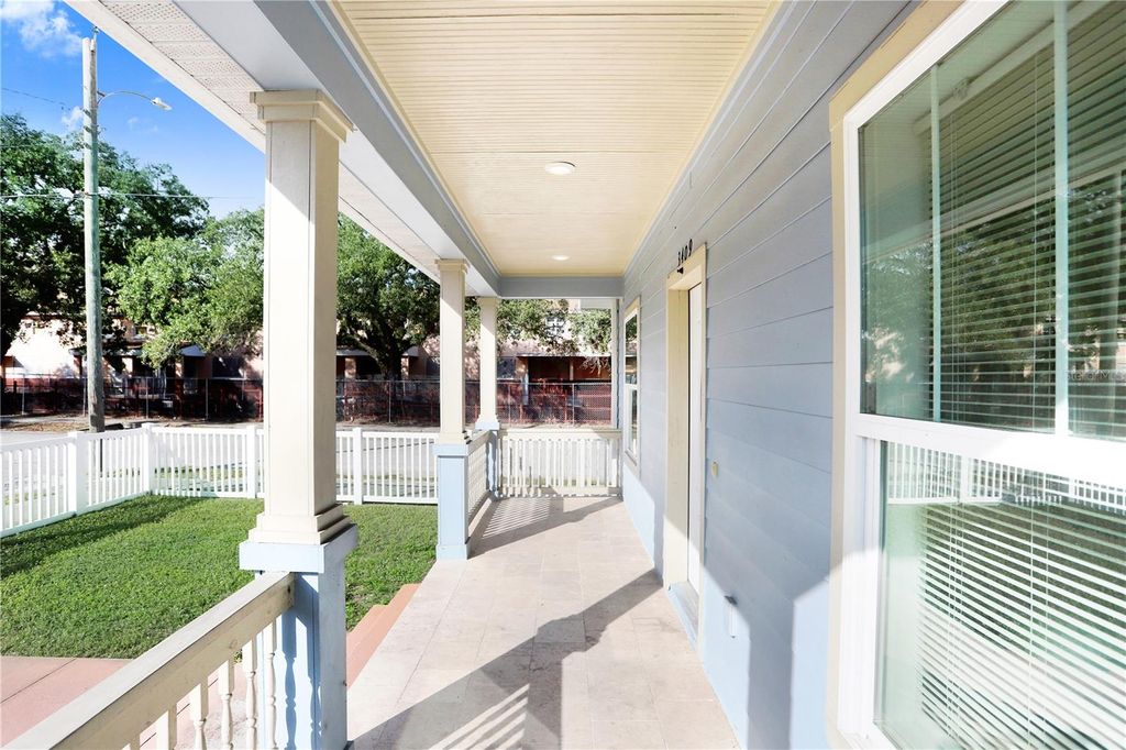 Photo of 3409 N Jefferson Street, Tampa, FL 33603 (MLS # A4678907)