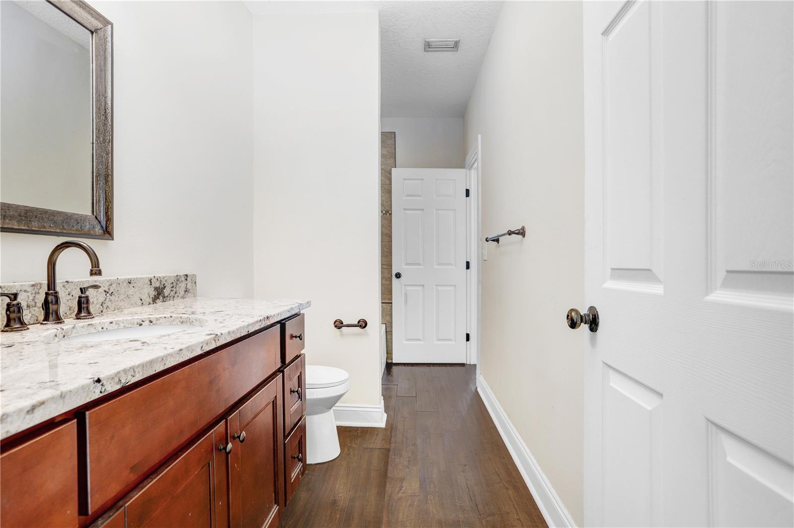 TAYLORS LL SUB 1 - Residential