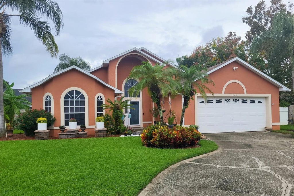 Photo of 9103 Brad Court, Orlando, FL 32825 (MLS # O6448194)