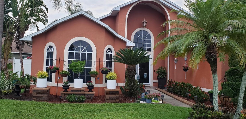 Photo of 9103 Brad Court, Orlando, FL 32825 (MLS # O6448194)