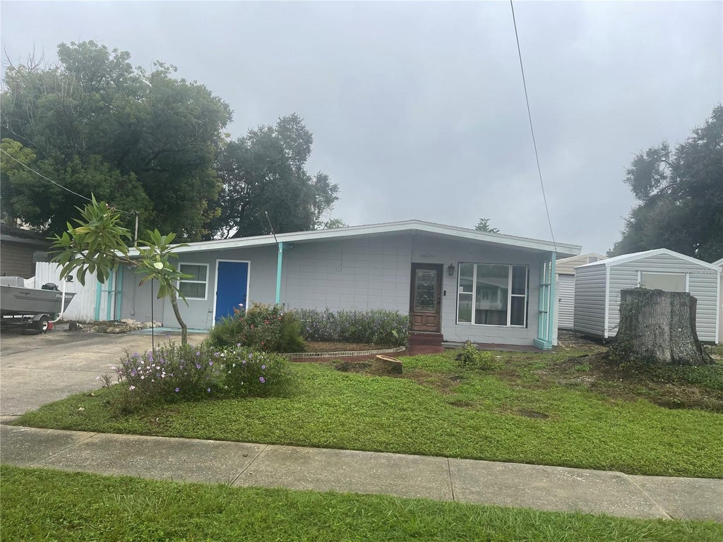 Photo of 4424 W Iowa Avenue, Tampa, FL 33616 (MLS # TB8553867)