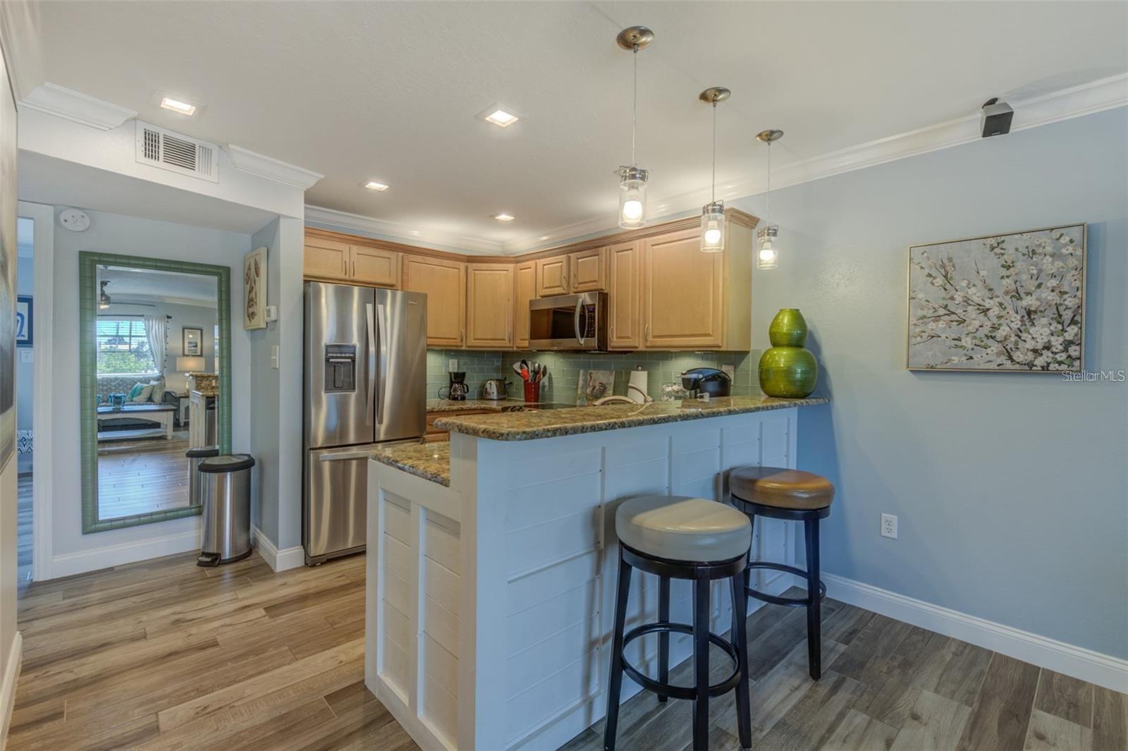 SUN HARBOR CONDO ST PETE BEACH - Residential Lease