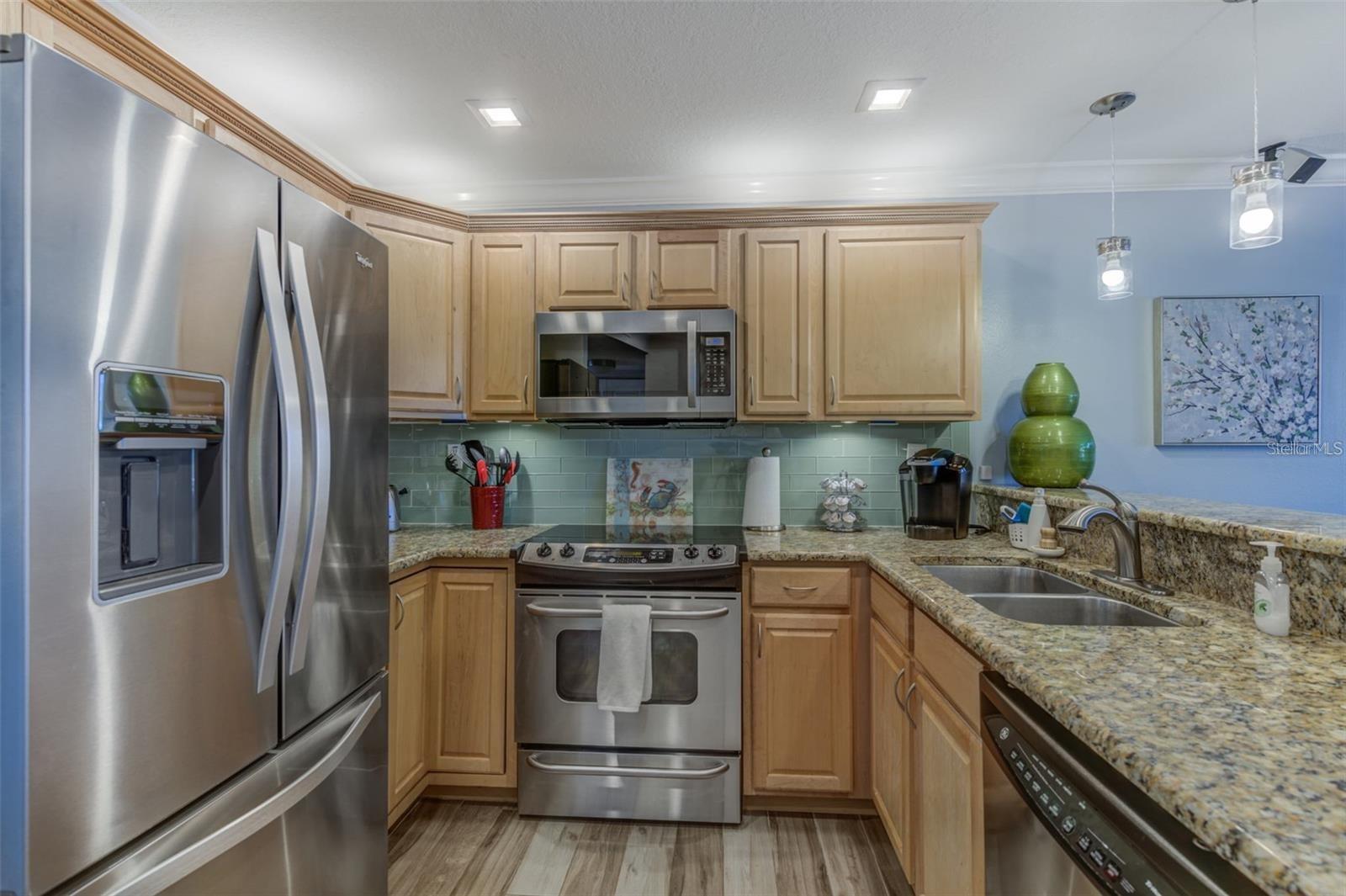 SUN HARBOR CONDO ST PETE BEACH - Residential Lease