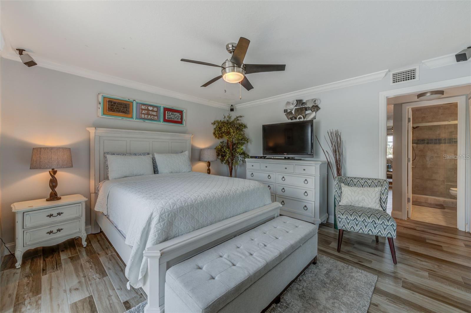 SUN HARBOR CONDO ST PETE BEACH - Residential Lease