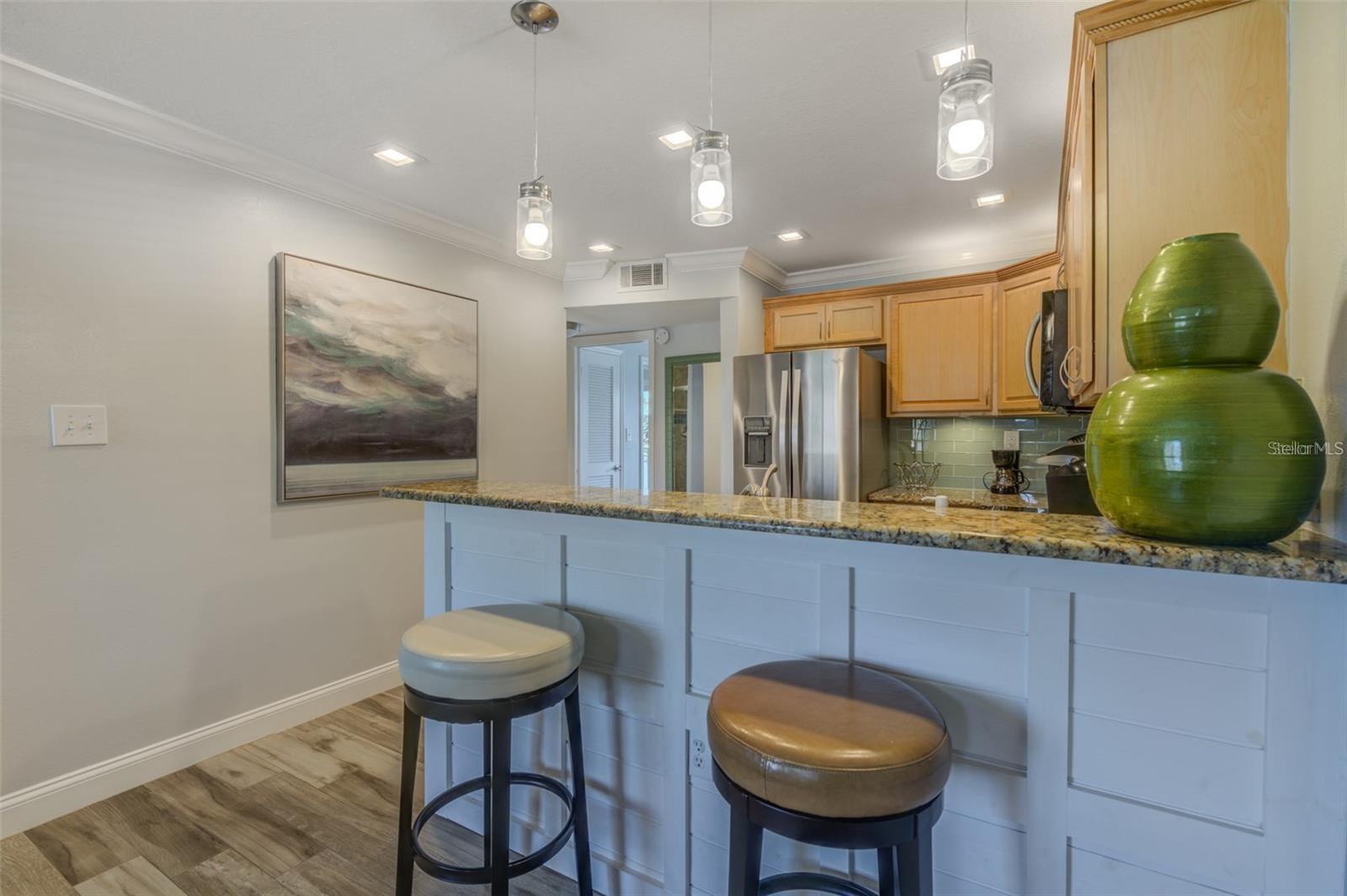 SUN HARBOR CONDO ST PETE BEACH - Residential Lease