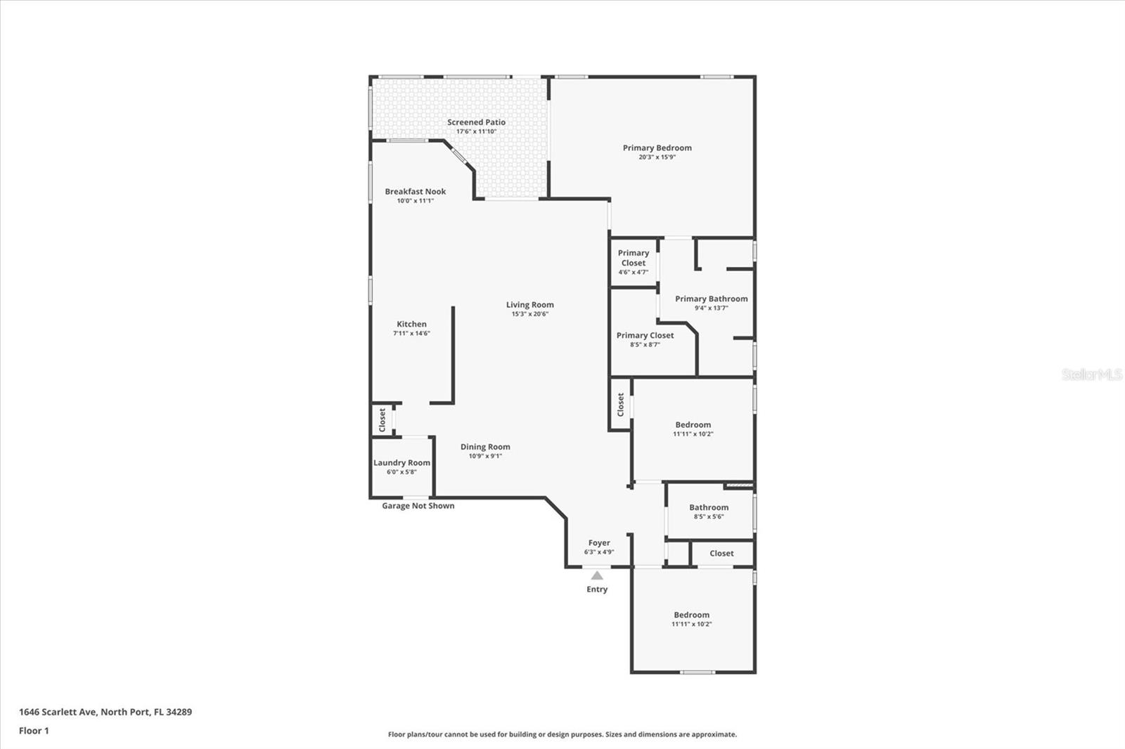 LAKESIDE PLANTATION REP 03 - Residential
