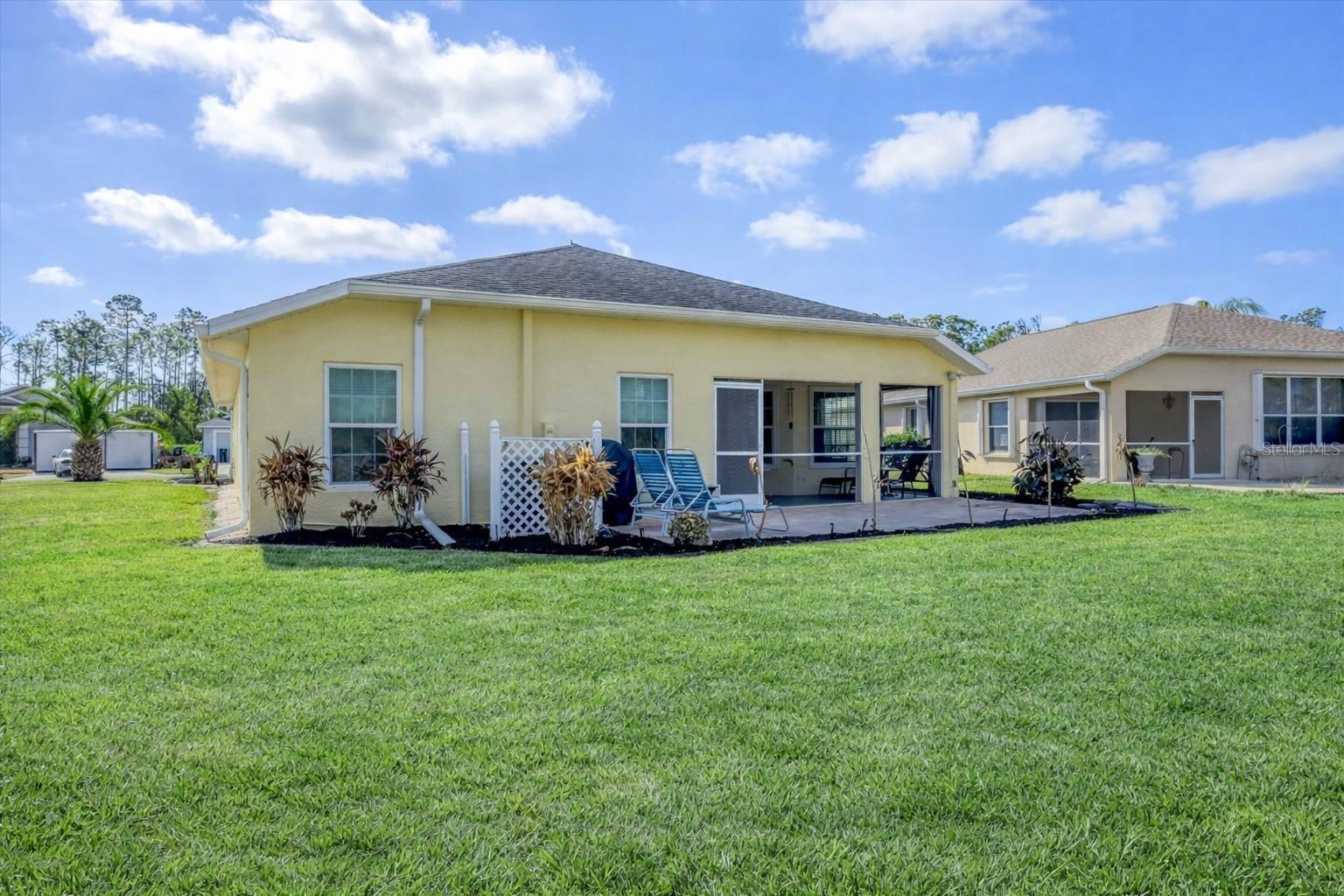 LAKESIDE PLANTATION REP 03 - Residential