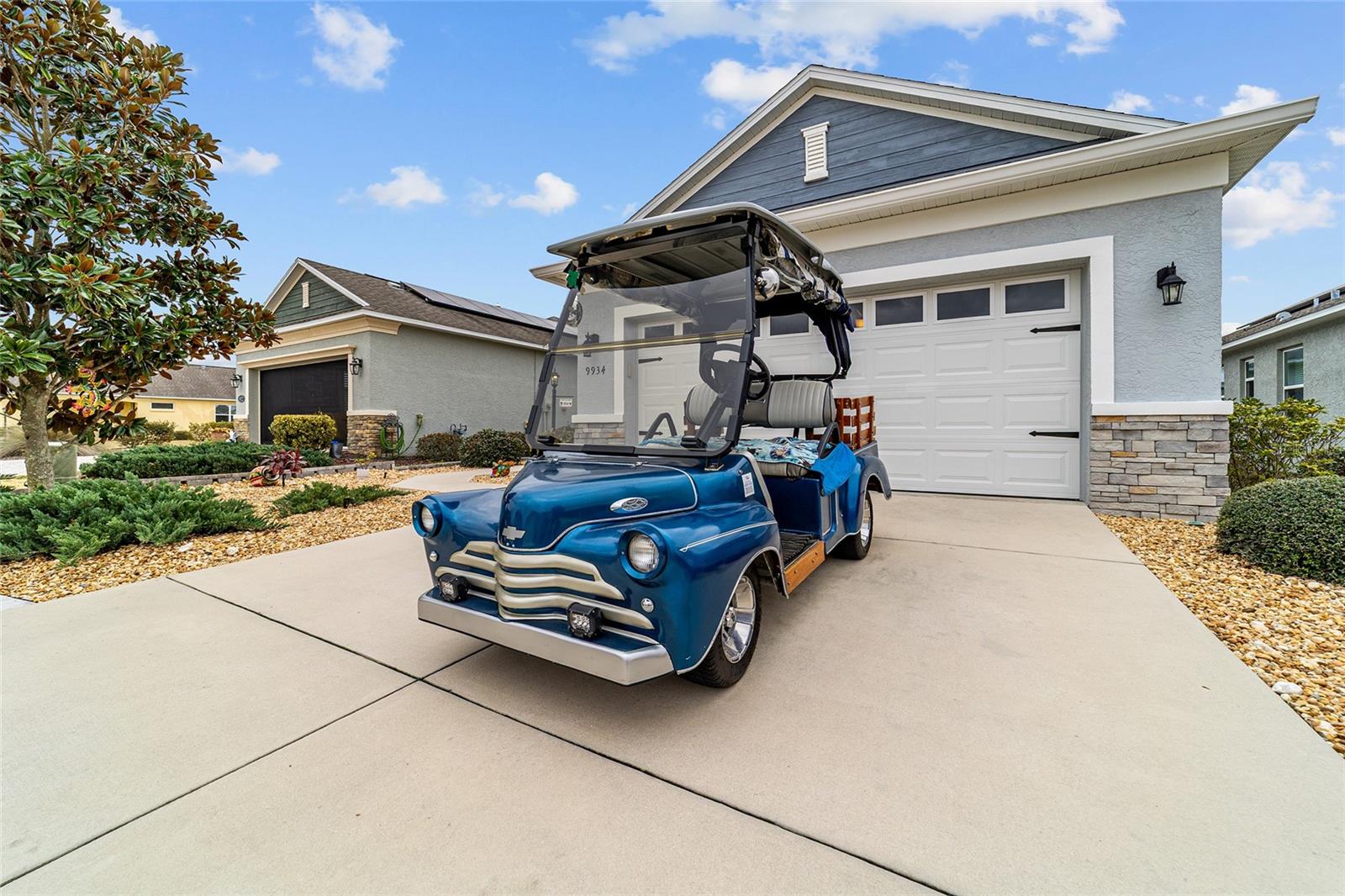 CRESCENT RDG PH III - Residential