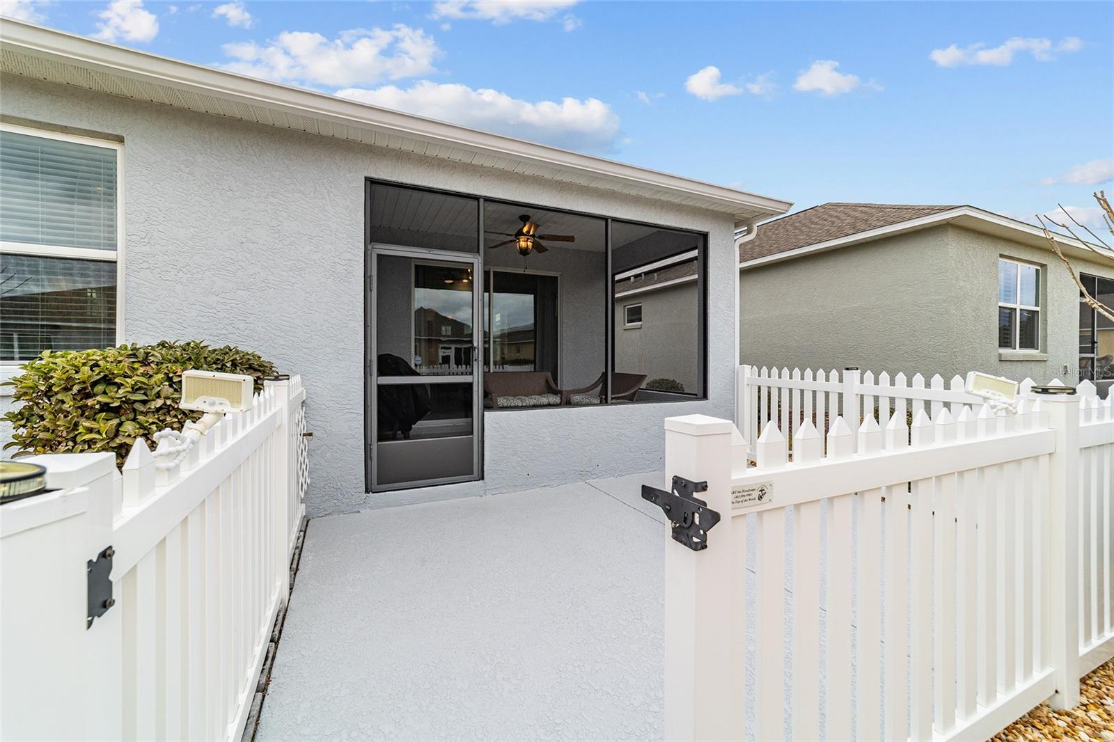 CRESCENT RDG PH III - Residential