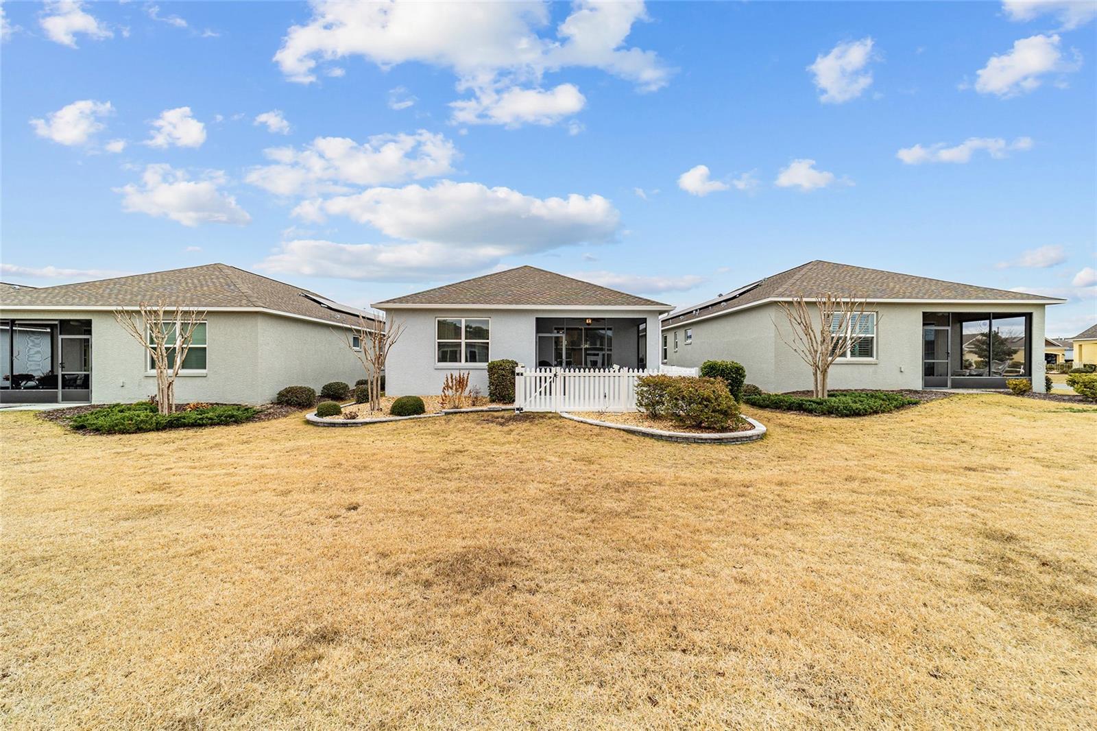 CRESCENT RDG PH III - Residential