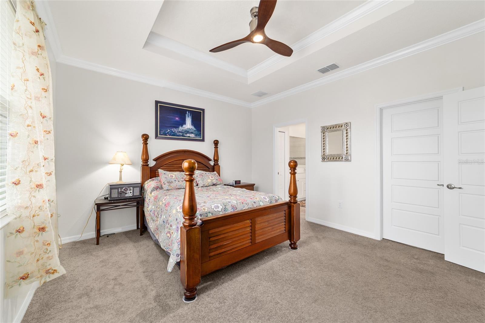 CRESCENT RDG PH III - Residential